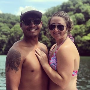 Meet your Posher, Gregory